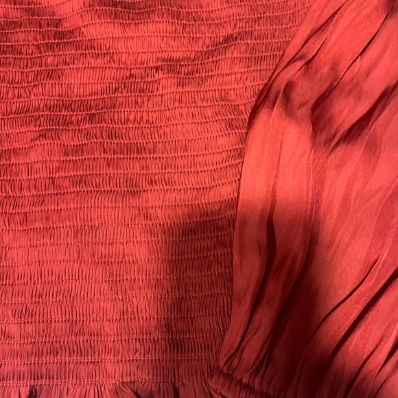 NWOT J Crew top - Picture 2 of 3